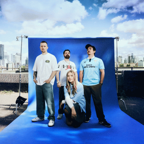 False Reality (UK) : Faded Intentions